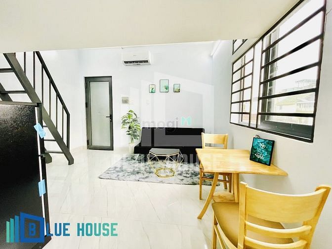 Hình ảnh Ưu Đãi Khai Trương Duplex/Studio Full Nội Thất Mới