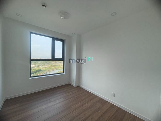 Hình ảnh 2 phòng ngủ - nội thất cơ bản - D'Lusso cho thuê giá 13tr/tháng