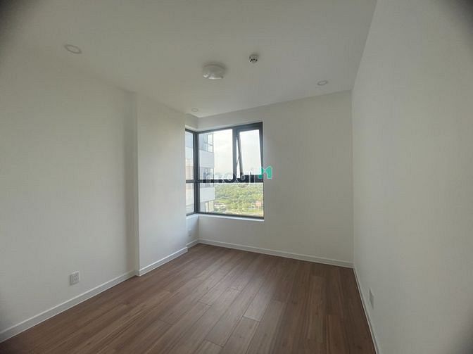 Hình ảnh 2 phòng ngủ - nội thất cơ bản - D'Lusso cho thuê giá 13tr/tháng