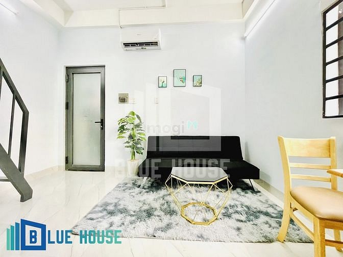 Hình ảnh Ưu Đãi Khai Trương Duplex/Studio Full Nội Thất Mới
