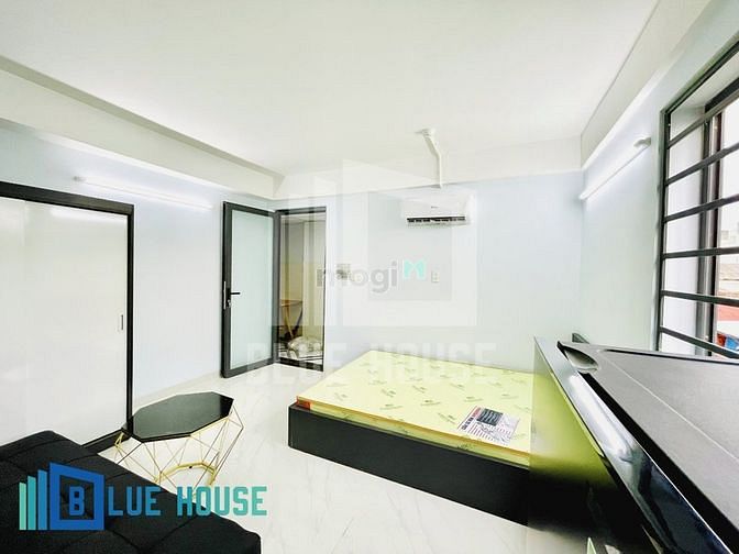 Hình ảnh Ưu Đãi Khai Trương Duplex/Studio Full Nội Thất Mới