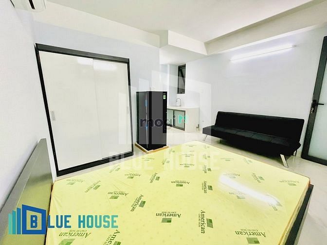 Hình ảnh Ưu Đãi Khai Trương Duplex/Studio Full Nội Thất Mới
