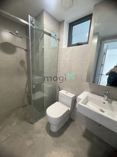 Hình ảnh 2 phòng ngủ - nội thất cơ bản - D'Lusso cho thuê giá 13tr/tháng