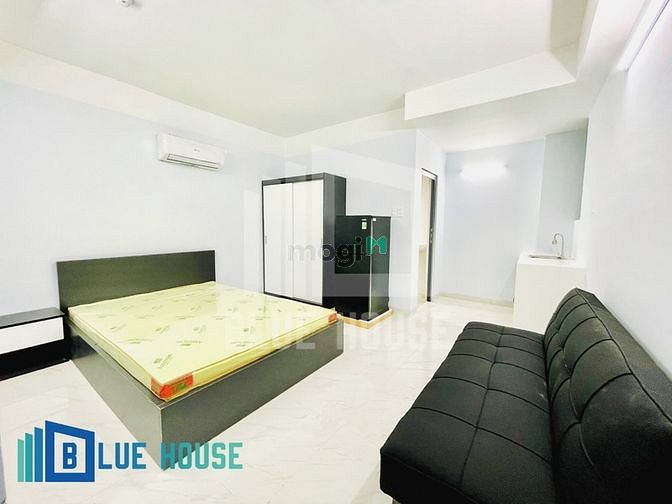 Hình ảnh Ưu Đãi Khai Trương Duplex/Studio Full Nội Thất Mới