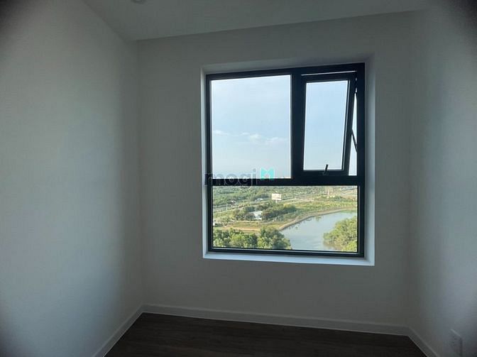 Hình ảnh 2 phòng ngủ - nội thất cơ bản - D'Lusso cho thuê giá 13tr/tháng