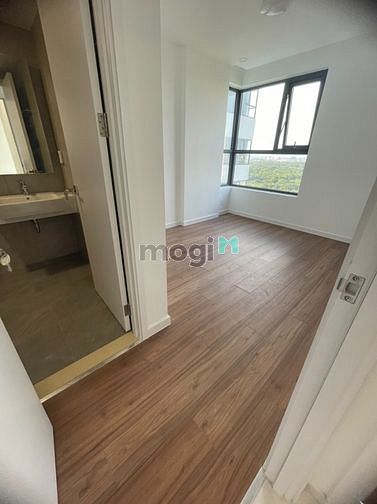 Hình ảnh 2 phòng ngủ - nội thất cơ bản - D'Lusso cho thuê giá 13tr/tháng