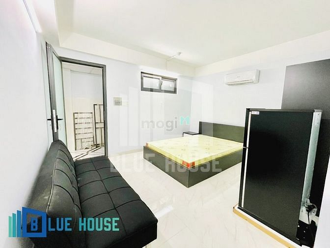 Hình ảnh Ưu Đãi Khai Trương Duplex/Studio Full Nội Thất Mới