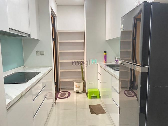 Hình ảnh Gấp chính chủ cho thuê CH Hà Đô Centrosa, 86m2, 2PN,2WC, full nội thất