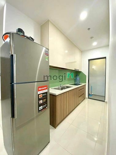 Hình ảnh PHÁ GIÁ BÁN CH Carina Plaza Q8 99m2 2PN
