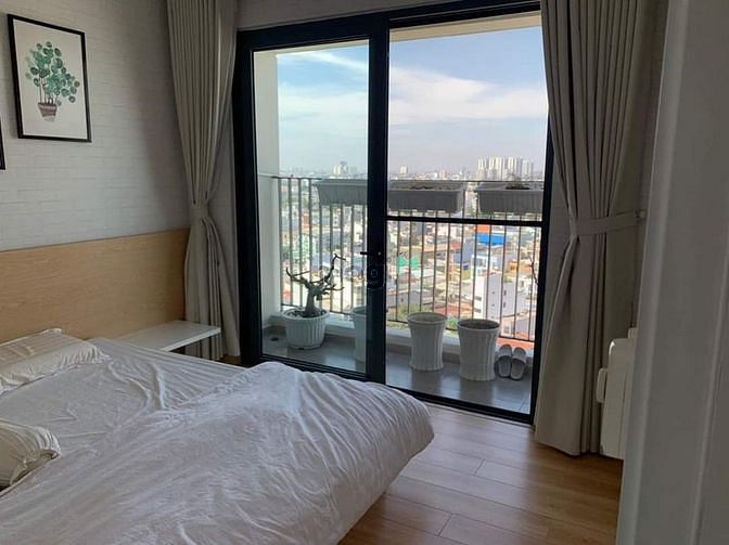 Hình ảnh KẸT VỐN BÁN CH The Pegasutite Q8 100m2 2pn