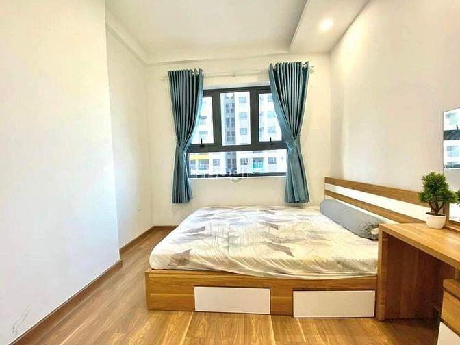 Hình ảnh PHÁ GIÁ BÁN CH Carina Plaza Q8 99m2 2PN