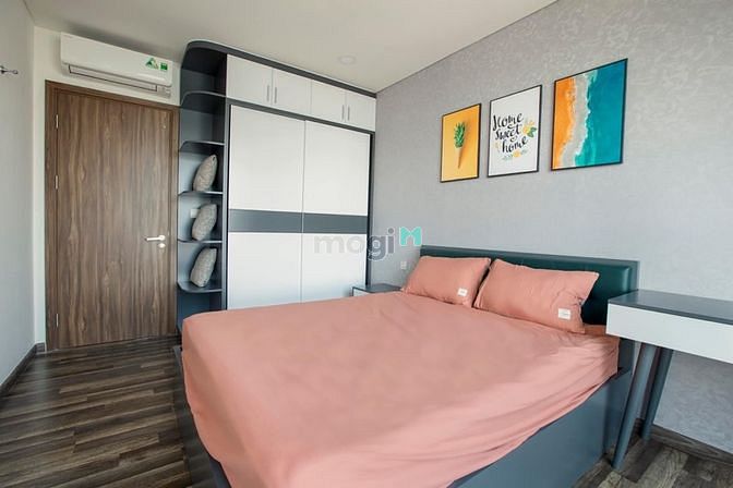 Hình ảnh Gấp chính chủ cho thuê CH Hà Đô Centrosa, 86m2, 2PN,2WC, full nội thất