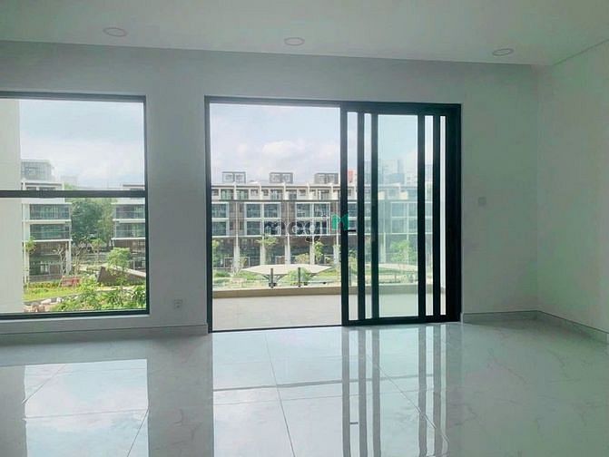 Hình ảnh Giá thuê chỉ 16tr/th CHCC Diamond Brilliant Tân Phú DT 142m2