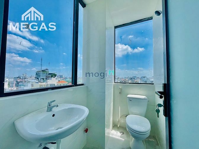 Hình ảnh Cho thuê phòng cực chill full nội thất mới 100% ngay Thống Nhất