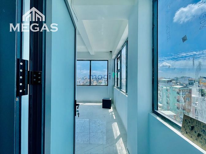 Hình ảnh Cho thuê phòng cực chill full nội thất mới 100% ngay Thống Nhất