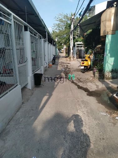 Hình ảnh Đất Phước Kiển, Nhà Bè. DT 5m*20m, 100 m2 thổ cư. 3,05 tỷ