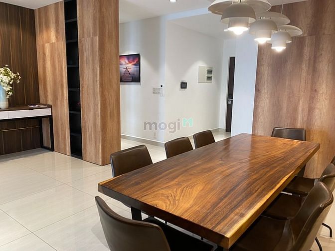 Hình ảnh Cần cho thuê căn hộ Riverside Residence, Phú Mỹ Hưng, Quận 7,