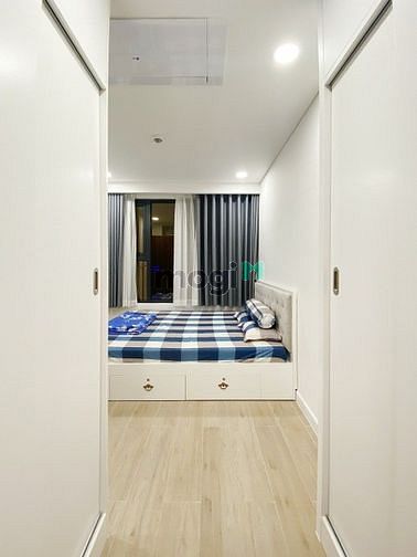 Hình ảnh Xuất cảnh bán gấp CH THIÊN NAM APARTMENT Q10, 75m2 chỉ với 1,39 tỷ