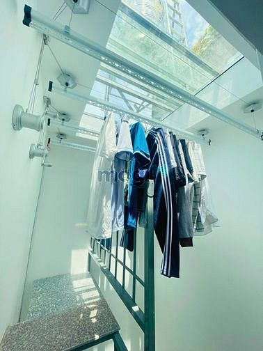 Hình ảnh Giảm giá SỐC - Phòng STUDIO - Bình Thạnh 25m2