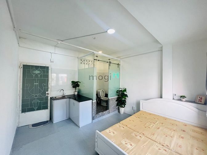 Hình ảnh Giảm giá SỐC - Phòng STUDIO - Bình Thạnh 25m2