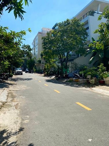 Hình ảnh Bán đất sổ đỏ An Phú An Khánh Quận 2 - TP. Thủ Đức, 5x20m đường 12m.