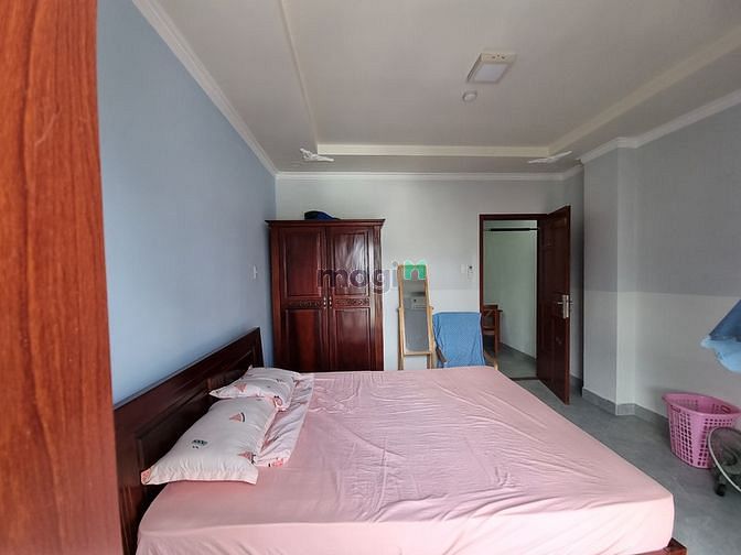 Hình ảnh Studio full nội thất Huỳnh Tấn Phát gần Cresscent mall, TDTU, RMIT,...