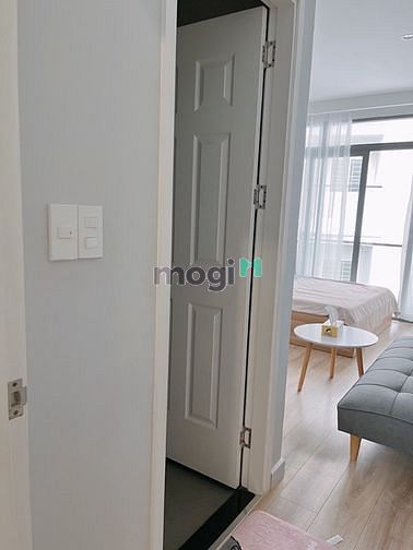 Hình ảnh Căn Hộ STUDIO Bancol 30m2|View cực XỊN|CHỢ BÀ CHIỂU - Quận Bình Thạnh