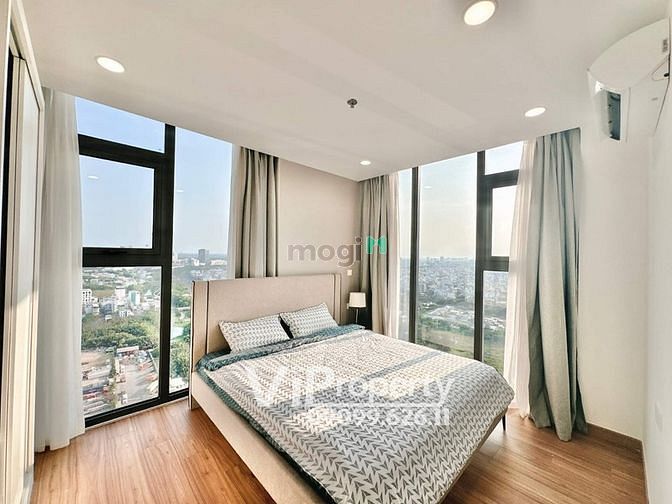 Hình ảnh cho thuê Căn Góc 75M2 tại Trang Chủ MB66.COM Chính Thức Cao Cấp EcoGreen 2PN 2WC View Xinh