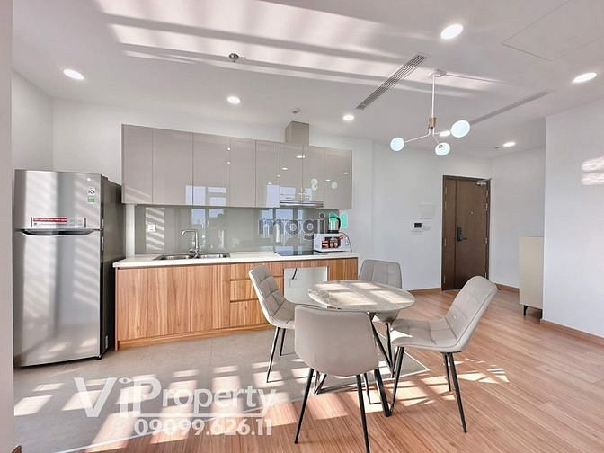 Hình ảnh cho thuê Căn Góc 75M2 tại Trang Chủ MB66.COM Chính Thức Cao Cấp EcoGreen 2PN 2WC View Xinh