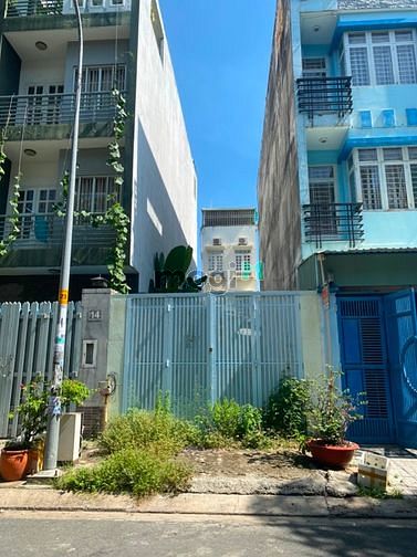Hình ảnh Bán đất sổ đỏ An Phú An Khánh Quận 2 - TP. Thủ Đức, 5x20m đường 12m.