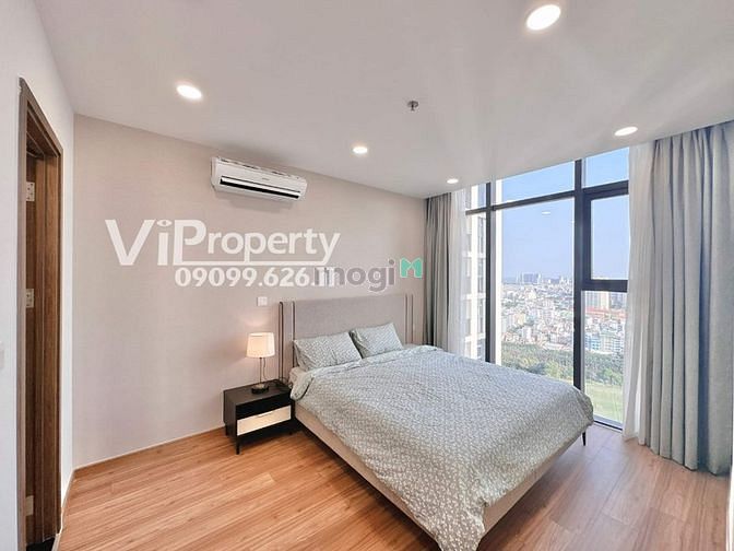 Hình ảnh cho thuê Căn Góc 75M2 tại Trang Chủ MB66.COM Chính Thức Cao Cấp EcoGreen 2PN 2WC View Xinh