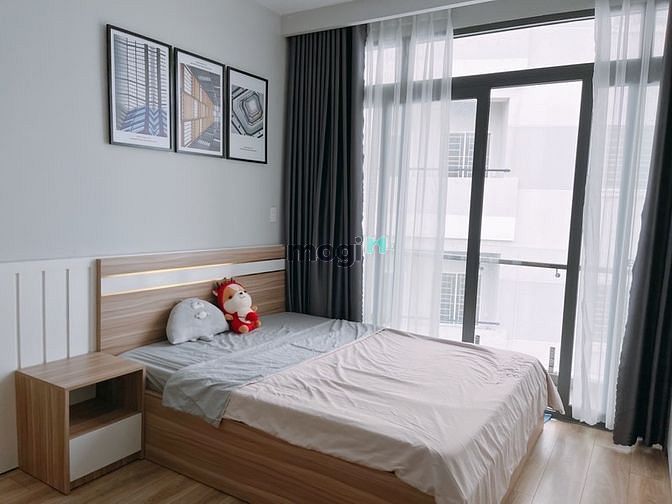 Hình ảnh Căn Hộ STUDIO Bancol 30m2|View cực XỊN|CHỢ BÀ CHIỂU - Quận Bình Thạnh