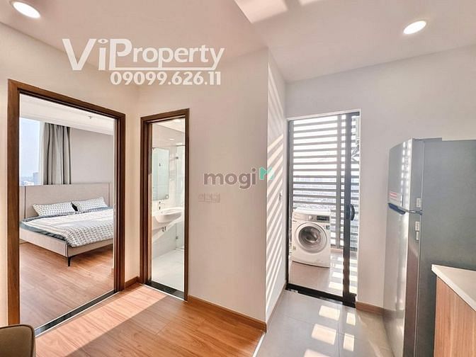 Hình ảnh cho thuê Căn Góc 75M2 tại Trang Chủ MB66.COM Chính Thức Cao Cấp EcoGreen 2PN 2WC View Xinh