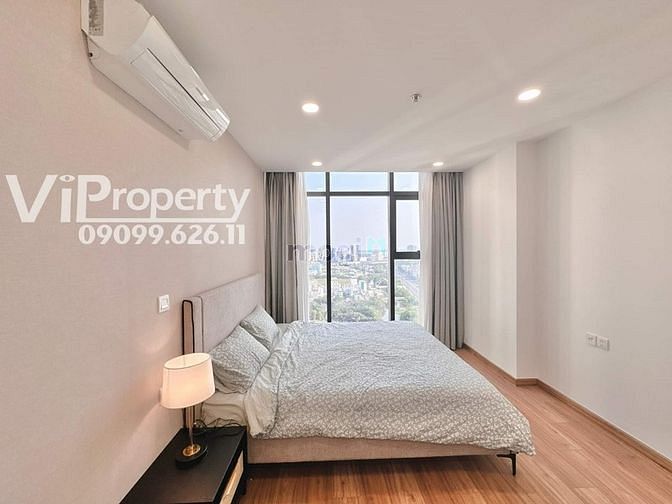 Hình ảnh cho thuê Căn Góc 75M2 tại Trang Chủ MB66.COM Chính Thức Cao Cấp EcoGreen 2PN 2WC View Xinh
