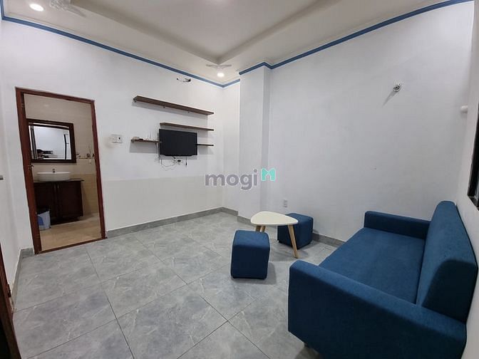 Hình ảnh Studio full nội thất Huỳnh Tấn Phát gần Cresscent mall, TDTU, RMIT,...