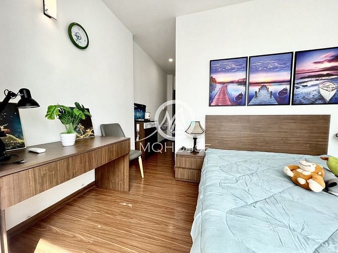 Hình ảnh Căn Hộ STUDIO Bancol 30m2|View cực XỊN|CHỢ BÀ CHIỂU - Quận Bình Thạnh