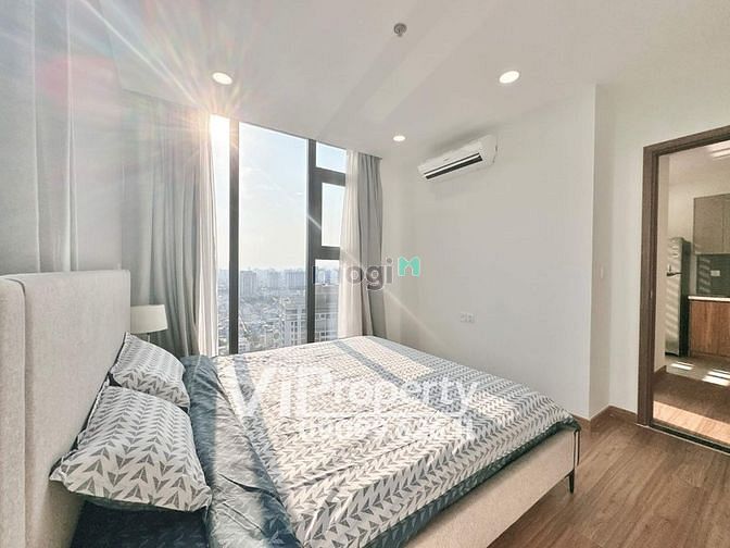 Hình ảnh cho thuê Căn Góc 75M2 tại Trang Chủ MB66.COM Chính Thức Cao Cấp EcoGreen 2PN 2WC View Xinh