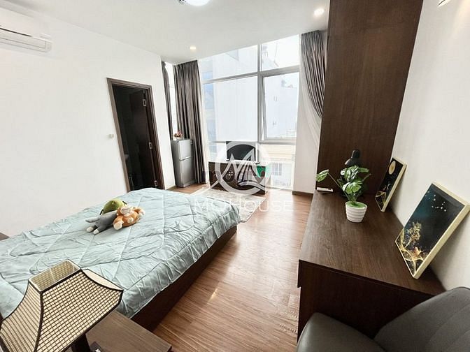 Hình ảnh Căn Hộ STUDIO Bancol 30m2|View cực XỊN|CHỢ BÀ CHIỂU - Quận Bình Thạnh