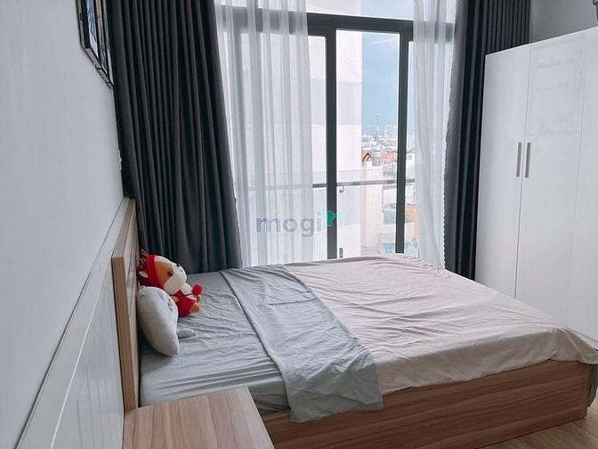Hình ảnh Căn Hộ STUDIO Bancol 30m2|View cực XỊN|CHỢ BÀ CHIỂU - Quận Bình Thạnh