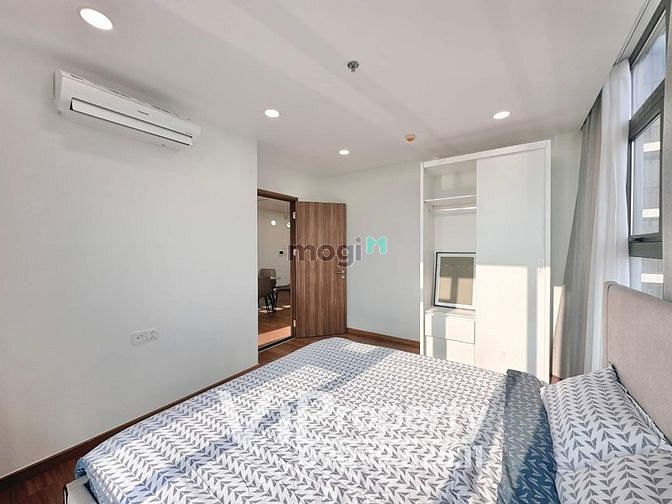 Hình ảnh cho thuê Căn Góc 75M2 tại Trang Chủ MB66.COM Chính Thức Cao Cấp EcoGreen 2PN 2WC View Xinh