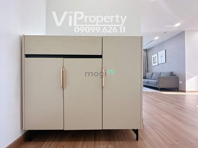 Hình ảnh cho thuê Căn Góc 75M2 tại Trang Chủ MB66.COM Chính Thức Cao Cấp EcoGreen 2PN 2WC View Xinh