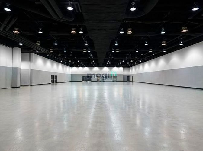 Hình ảnh Tổng hợp MB phù hợp mở showroom, gara với diện tích hơn 1000m2 tại TT