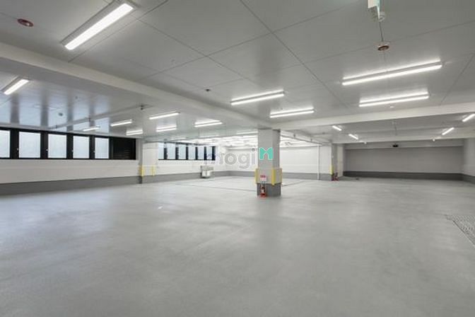 Hình ảnh Tổng hợp MB phù hợp mở showroom, gara với diện tích hơn 1000m2 tại TT