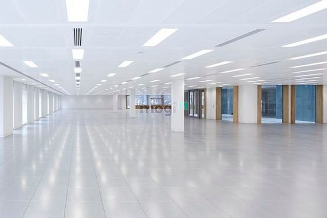 Hình ảnh Tổng hợp MB phù hợp mở showroom, gara với diện tích hơn 1000m2 tại TT