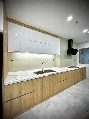 Hình ảnh ĐẸP NGẤT NGÂY CH Phú Mỹ Hưng Midtown 80m2 Q7 2PN