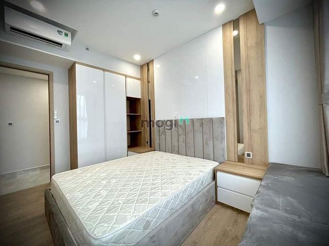 Hình ảnh ĐẸP NGẤT NGÂY CH Phú Mỹ Hưng Midtown 80m2 Q7 2PN