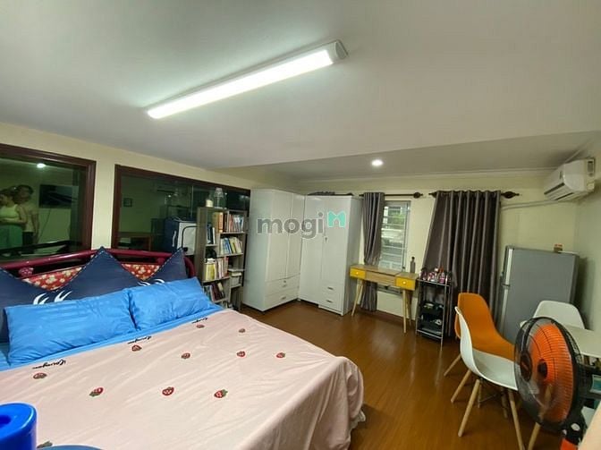 Hình ảnh Phòng đẹp tại Thảo Điền, giá 4tr