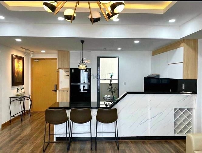 Hình ảnh Cần bán căm hộ Masteri Thảo Điền, Q.2 2,350 tỷ 95m2, LH Phương