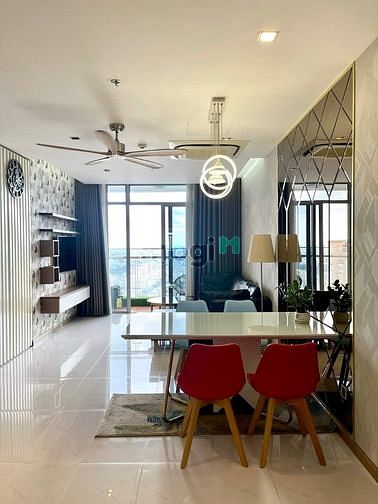 Hình ảnh Bán nhanh căn Vinhome Central Park, Bình Thạnh 2,940 tỷ 86m2