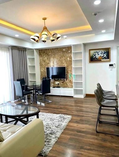 Hình ảnh Cần bán căm hộ Masteri Thảo Điền, Q.2 2,350 tỷ 95m2, LH Phương